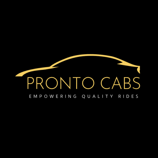 ProntoCabs Logo